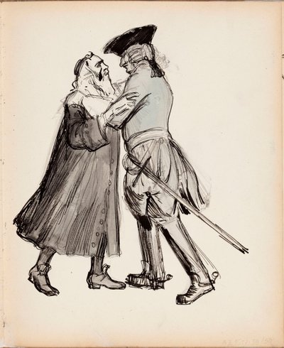 Cím nélkül alkotó: Albert Edelfelt
