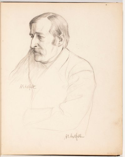 Cím nélkül alkotó: Albert Edelfelt