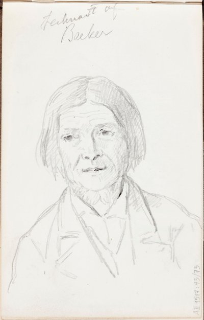 Cím nélkül alkotó: Albert Edelfelt