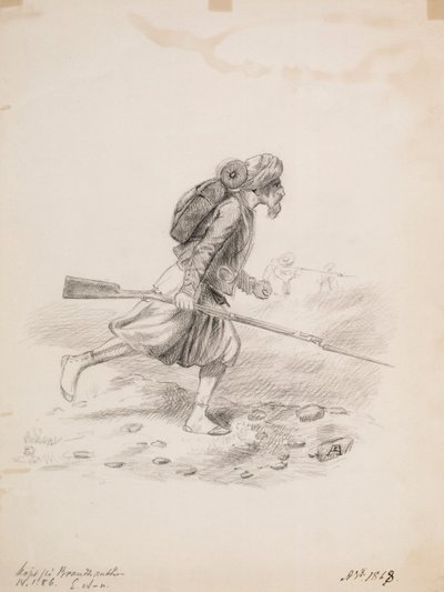 Cím nélkül alkotó: Albert Edelfelt