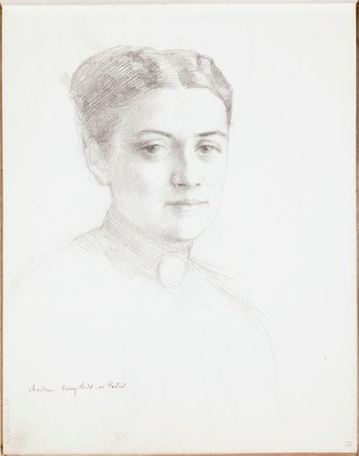 Cím nélkül alkotó: Albert Edelfelt