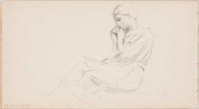 Cím nélkül alkotó: Albert Edelfelt