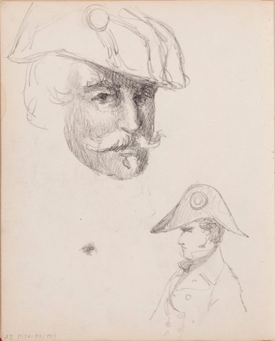 Cím nélkül alkotó: Albert Edelfelt