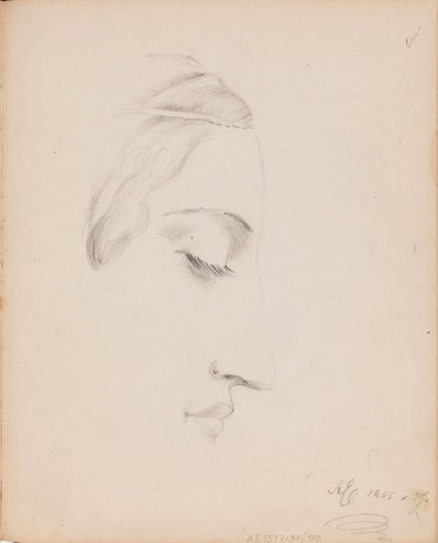 Cím nélkül alkotó: Albert Edelfelt