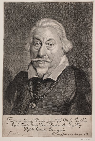 Vegyük Thottot alkotó: Albert Haelwegh