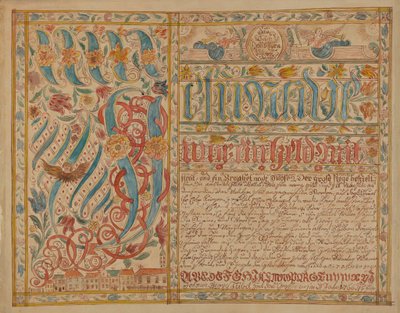 Törések, 1935-1942. alkotó: Albert J. Levone