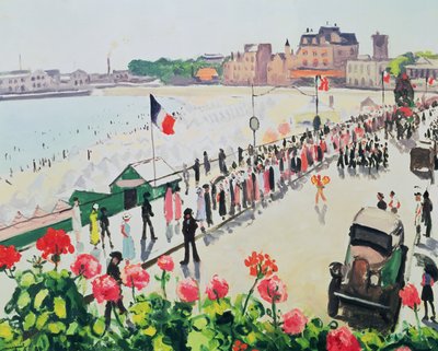 Fesztivál Les Sables d
