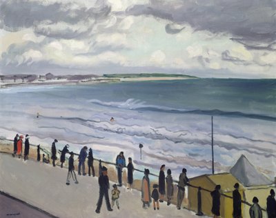 Nyár (olaj, vászon) alkotó: Albert Marquet