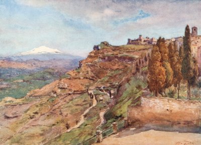 Castrogiovanni alkotó: Alberto Pisa