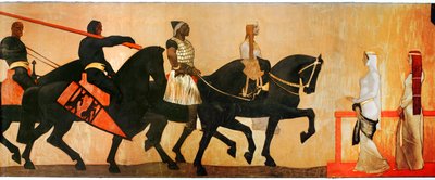  alkotó: Albin Egger-Lienz