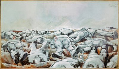  alkotó: Albin Egger-Lienz