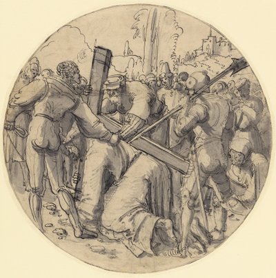  alkotó: Albrecht Altdorfer