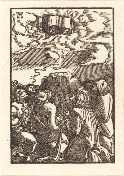 A Felemelkedés alkotó: Albrecht Altdorfer