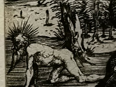 2021 - Második júliusi Mateus2019 tétel (72) alkotó: Albrecht Dürer