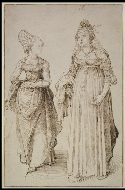  alkotó: Albrecht Dürer