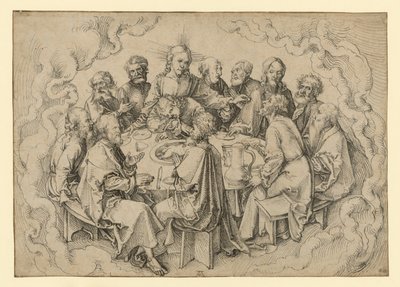  alkotó: Albrecht Dürer