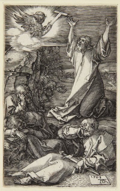  alkotó: Albrecht Dürer