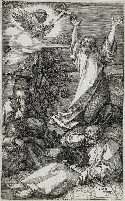  alkotó: Albrecht Dürer