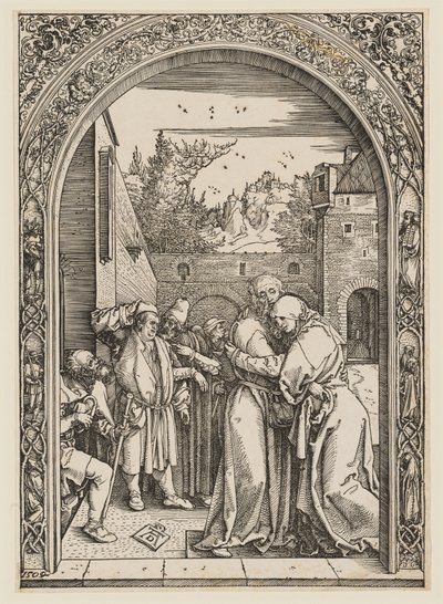  alkotó: Albrecht Dürer