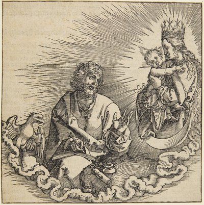  alkotó: Albrecht Dürer