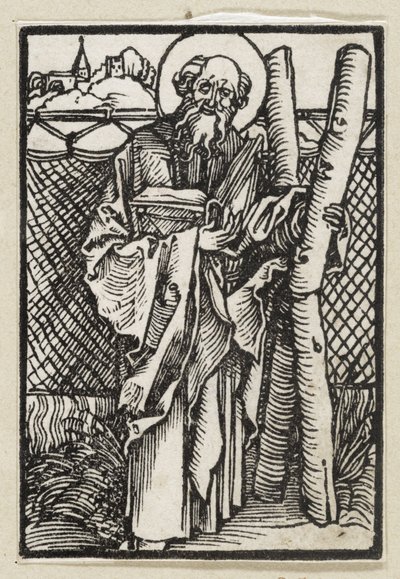  alkotó: Albrecht Dürer