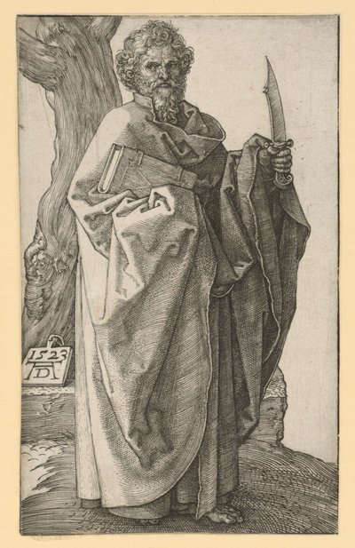  alkotó: Albrecht Dürer