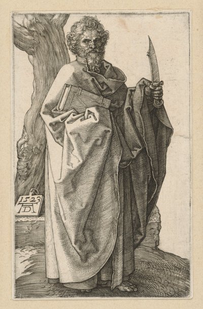  alkotó: Albrecht Dürer