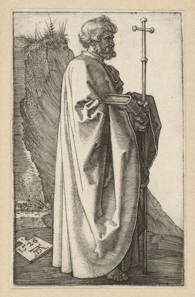 alkotó: Albrecht Dürer
