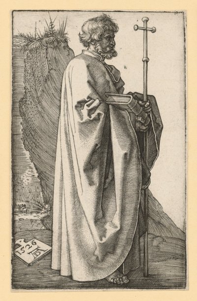  alkotó: Albrecht Dürer