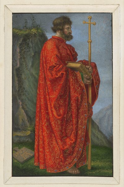  alkotó: Albrecht Dürer