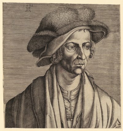 Simon apostol alkotó: Albrecht Dürer