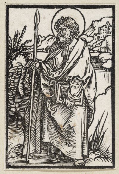  alkotó: Albrecht Dürer