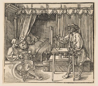  alkotó: Albrecht Dürer