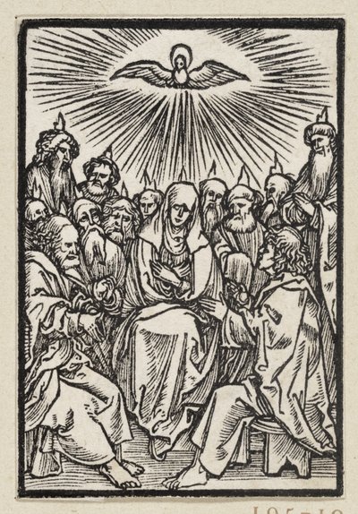  alkotó: Albrecht Dürer