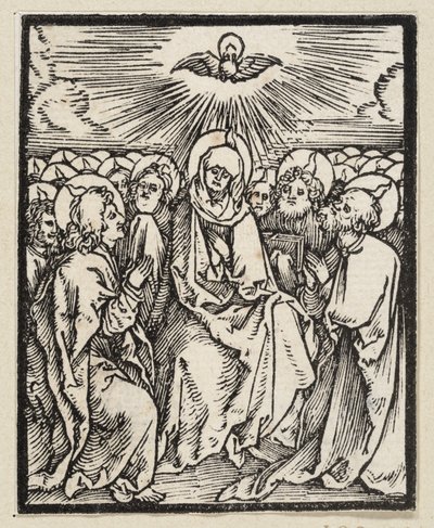  alkotó: Albrecht Dürer