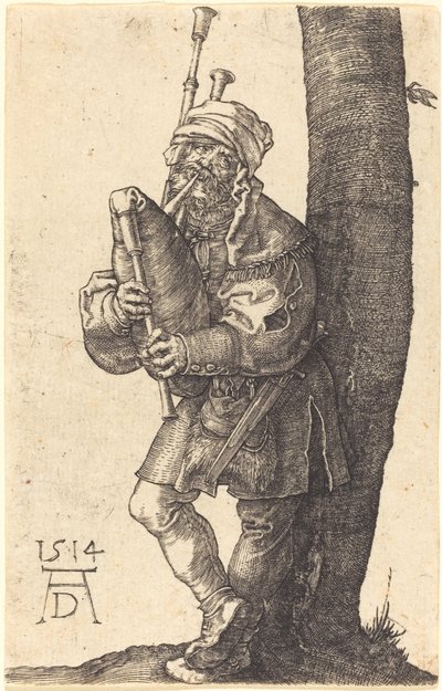 Dudás alkotó: Albrecht Dürer