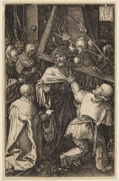  alkotó: Albrecht Dürer