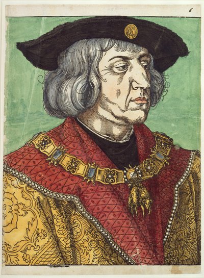  alkotó: Albrecht Dürer