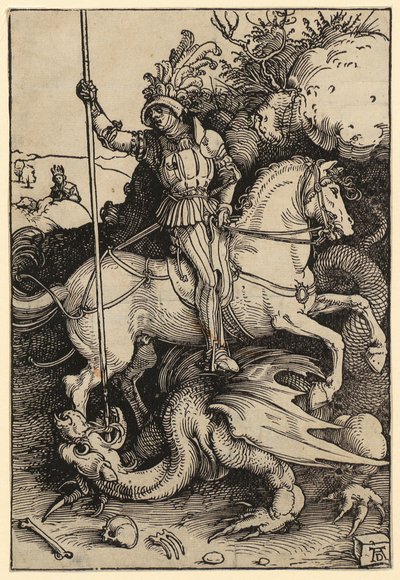 Szent János Krisztosztom miséi alkotó: Albrecht Dürer