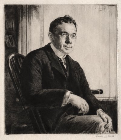 Campbell Dodgson alkotó: Albrecht Dürer