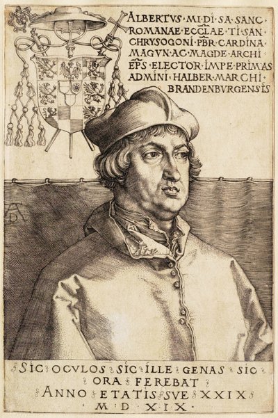  alkotó: Albrecht Dürer