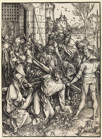  alkotó: Albrecht Dürer