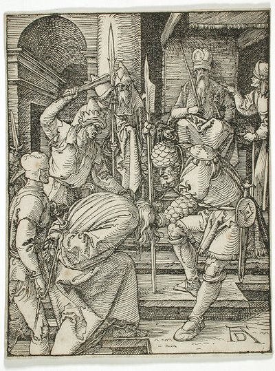  alkotó: Albrecht Dürer
