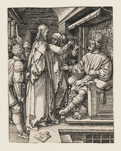  alkotó: Albrecht Dürer