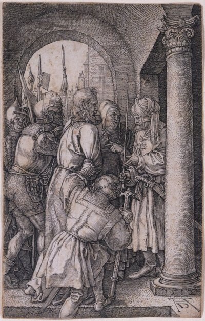  alkotó: Albrecht Dürer