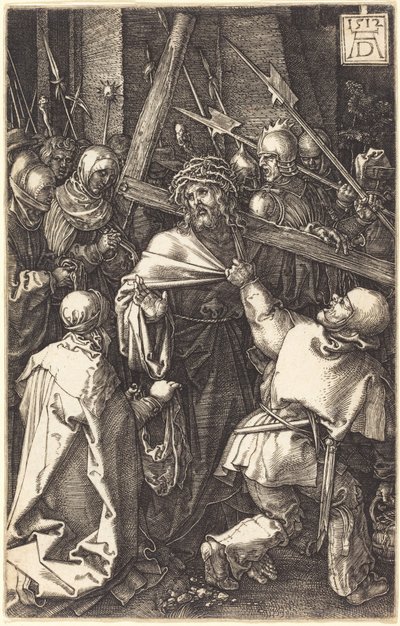 alkotó: Albrecht Dürer