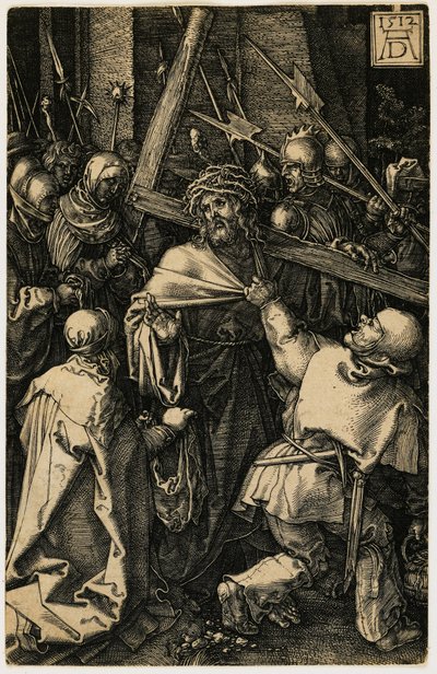  alkotó: Albrecht Dürer