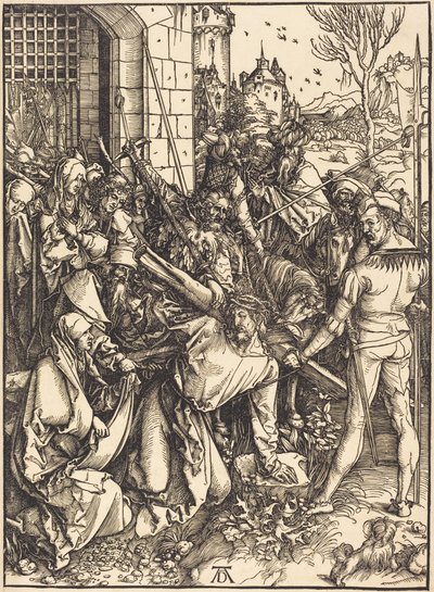  alkotó: Albrecht Dürer