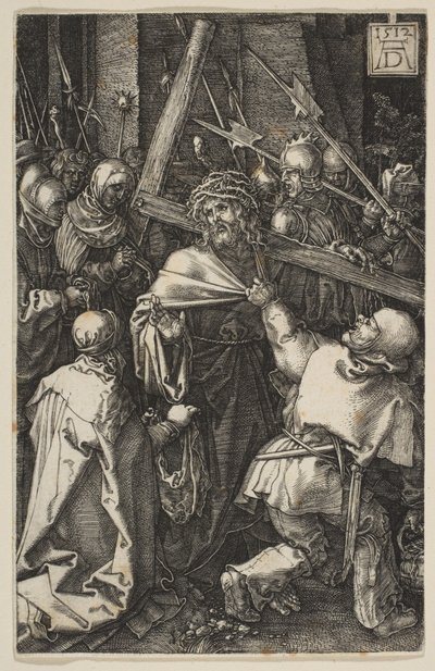  alkotó: Albrecht Dürer