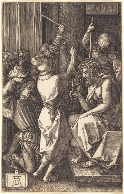  alkotó: Albrecht Dürer